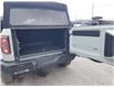 2022 Ford Bronco Outer Banks (Stk: 16202L) in Wyoming - Image 11 of 36