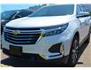 2023 Chevrolet Equinox Premier (Stk: 23-174) in Pembroke - Image 1 of 16