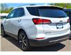 2023 Chevrolet Equinox Premier (Stk: 23-174) in Pembroke - Image 5 of 16