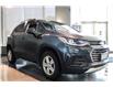 2021 Chevrolet Trax LT (Stk: U7284) in North Bay - Image 4 of 25