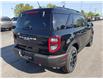 2023 Ford Bronco Sport Outer Banks (Stk: 16367) in Wyoming - Image 4 of 6
