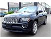 2016 Jeep Compass Sport/North (Stk: P943) in Brandon - Image 4 of 22