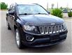 2016 Jeep Compass Sport/North (Stk: P943) in Brandon - Image 6 of 22