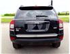 2016 Jeep Compass Sport/North (Stk: P943) in Brandon - Image 9 of 22
