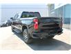2020 Chevrolet Silverado 1500 Silverado Custom Trail Boss (Stk: 3301765A) in Toronto - Image 3 of 13