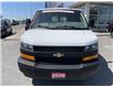 2021 Chevrolet Express 2500 Work Van (Stk: 66151) in Carleton Place - Image 10 of 18