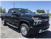2023 Chevrolet Silverado 2500HD High Country (Stk: 23116) in Cornwall - Image 2 of 9