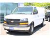 2020 Chevrolet Express 2500 Work Van (Stk: R13131) in Toronto - Image 1 of 9
