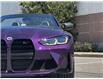 2022 BMW M4 Competition M xDrive (Stk: B23055-1) in Barrie - Image 5 of 21