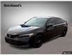 2022 Honda Civic Si Base (Stk: 230315) in Brantford - Image 1 of 24