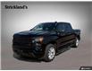 2022 Chevrolet Silverado 1500 Custom (Stk: 235096) in Brantford - Image 1 of 24