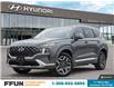 2023 Hyundai Santa Fe Ultimate Calligraphy (Stk: 70194) in Saskatoon - Image 1 of 23