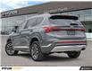 2023 Hyundai Santa Fe Ultimate Calligraphy (Stk: 70194) in Saskatoon - Image 4 of 23