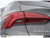 2023 Hyundai Santa Fe Ultimate Calligraphy (Stk: 70194) in Saskatoon - Image 11 of 23