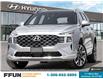 2023 Hyundai Santa Fe Ultimate Calligraphy (Stk: 70216) in Saskatoon - Image 1 of 23
