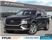 2023 Hyundai Santa Fe Preferred w/Trend Package (Stk: 70199) in Saskatoon - Image 1 of 9