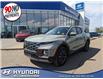 2023 Hyundai Santa Cruz Trend (Stk: E6381) in Edmonton - Image 1 of 22