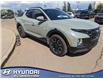2023 Hyundai Santa Cruz Trend (Stk: E6381) in Edmonton - Image 2 of 22