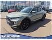 2023 Hyundai Santa Cruz Trend (Stk: E6381) in Edmonton - Image 4 of 22