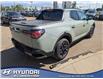 2023 Hyundai Santa Cruz Trend (Stk: E6381) in Edmonton - Image 5 of 22