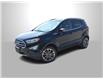 2020 Ford EcoSport Titanium (Stk: ES23250A) in Barrie - Image 4 of 44