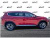 2020 Hyundai Santa Fe Preferred 2.4 (Stk: P205286X) in Grimsby - Image 7 of 24