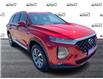 2020 Hyundai Santa Fe Preferred 2.4 (Stk: P205286X) in Grimsby - Image 8 of 24
