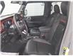 2022 Jeep Gladiator Rubicon (Stk: 2338D) in Belleville - Image 8 of 10