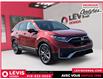 2020 Honda CR-V Sport (Stk: 23206A) in Levis - Image 3 of 21