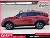 2020 Honda CR-V Sport (Stk: 23206A) in Levis - Image 9 of 21