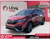 2021 Honda CR-V Sport (Stk: A2330) in Levis - Image 1 of 23