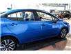 2021 Nissan Versa SV (Stk: U7274) in North Bay - Image 5 of 24