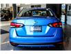 2021 Nissan Versa SV (Stk: U7274) in North Bay - Image 6 of 24