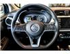 2021 Nissan Versa SV (Stk: U7274) in North Bay - Image 12 of 24