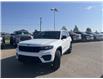 2023 Jeep Grand Cherokee Laredo (Stk: PT246) in Rocky Mountain House - Image 1 of 19