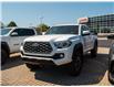 2023 Toyota Tacoma Base (Stk: 24342) in Kingston - Image 1 of 7