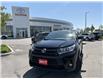 2017 Toyota Highlander XLE (Stk: 230345A) in Whitchurch-Stouffville - Image 3 of 22