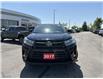 2017 Toyota Highlander XLE (Stk: 230345A) in Whitchurch-Stouffville - Image 2 of 22