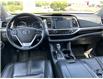 2017 Toyota Highlander XLE (Stk: 230345A) in Whitchurch-Stouffville - Image 9 of 22