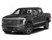 2023 Ford F-150 Lightning Lariat (Stk: 23F1277) in Toronto - Image 1 of 12