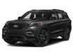 2023 Ford Explorer ST (Stk: 23EX300) in Toronto - Image 1 of 12