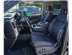 2017 Chevrolet Silverado 1500 1LT (Stk: B10606) in Penticton - Image 12 of 20