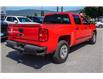 2018 Chevrolet Silverado 1500  (Stk: B10595) in Penticton - Image 5 of 13
