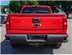 2018 Chevrolet Silverado 1500  (Stk: B10595) in Penticton - Image 6 of 13