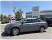 2017 Nissan Sentra 1.8 SV (Stk: 230332A) in Whitchurch-Stouffville - Image 4 of 16