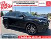 2017 Toyota Highlander XLE (Stk: 230345A) in Whitchurch-Stouffville - Image 1 of 22