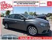 2017 Nissan Sentra 1.8 SV (Stk: 230332A) in Whitchurch-Stouffville - Image 1 of 16
