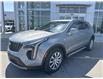 2023 Cadillac XT4 Premium Luxury (Stk: F195331) in Newmarket - Image 1 of 13