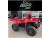 2021 Suzuki KINGQUAD 500 NON POWER STEERING  in Sault Ste. Marie - Image 1 of 9
