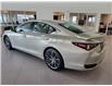 2023 Lexus ES 300h Base (Stk: L23342) in Calgary - Image 2 of 14
